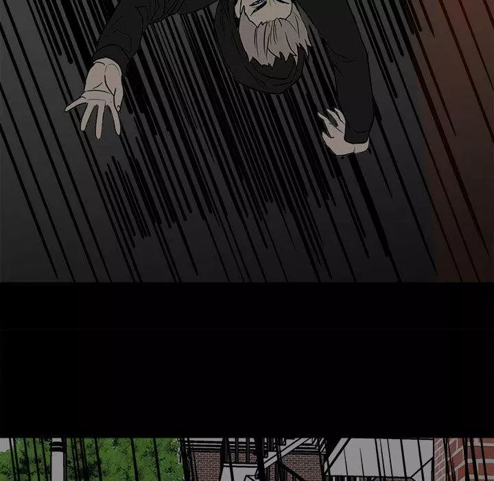 The Villain Chapter 84 page 137