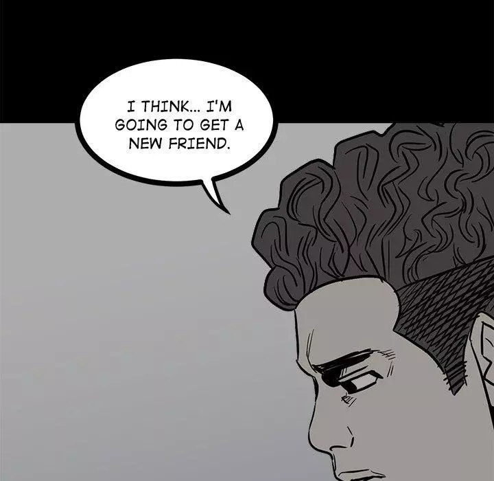 The Villain Chapter 85 page 123