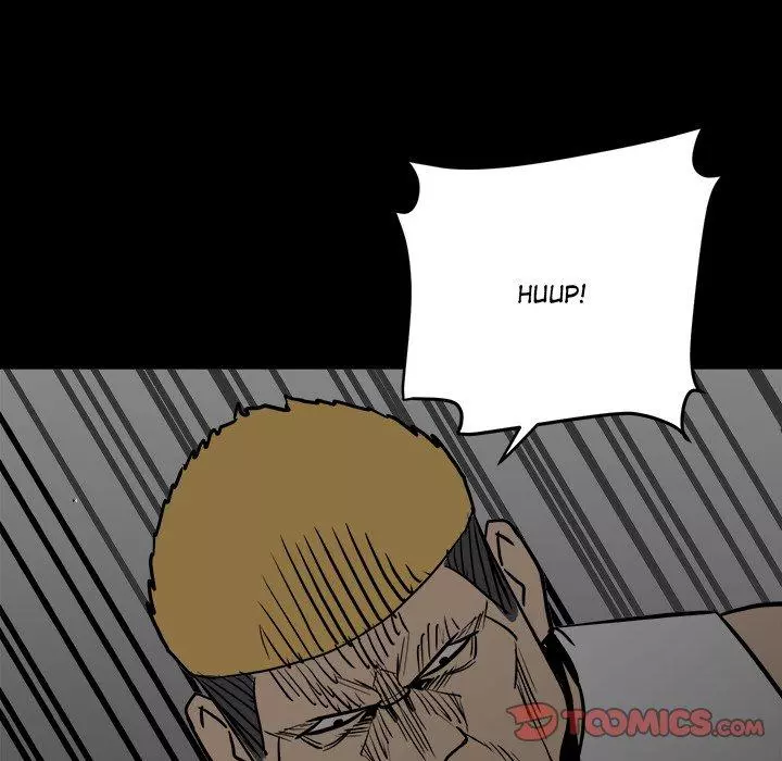 The Villain Chapter 82 page 147