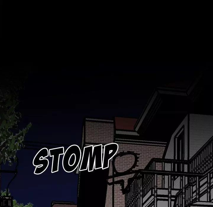 The Villain Chapter 85 page 97