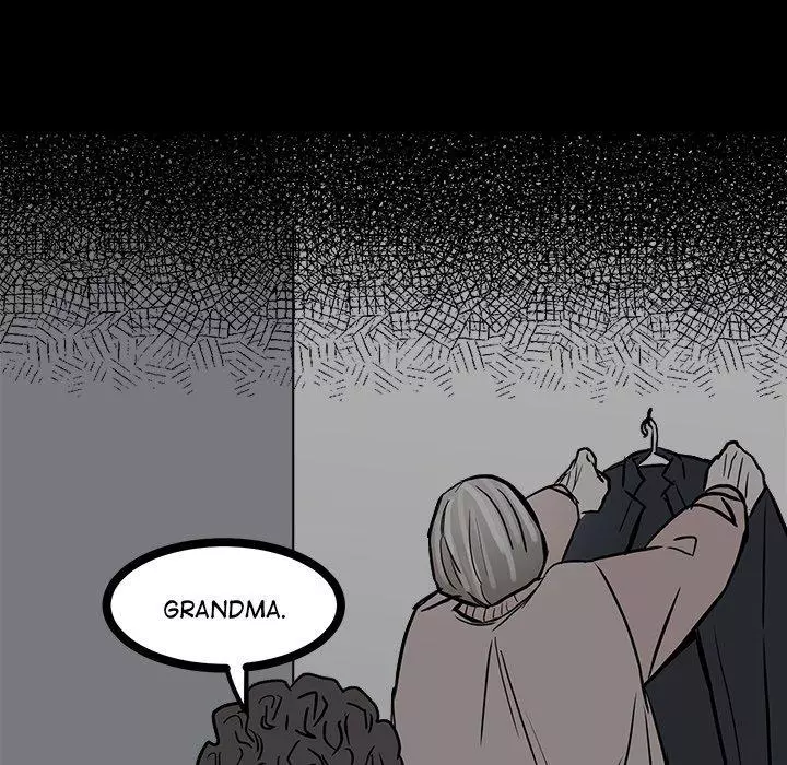 The Villain Chapter 85 page 121