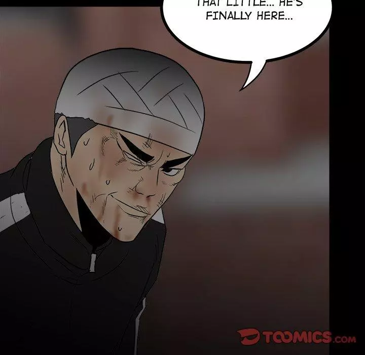The Villain Chapter 84 page 129