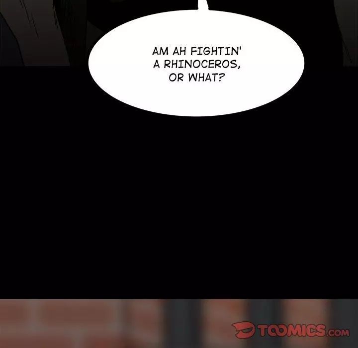 The Villain Chapter 82 page 159