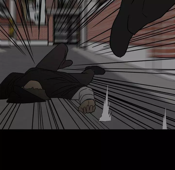 The Villain Chapter 84 page 140