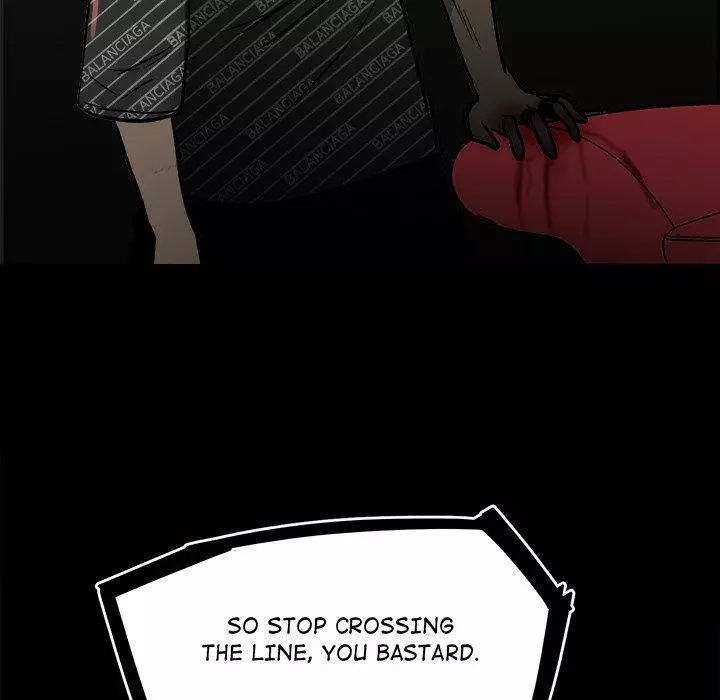 The Villain Chapter 85 page 91