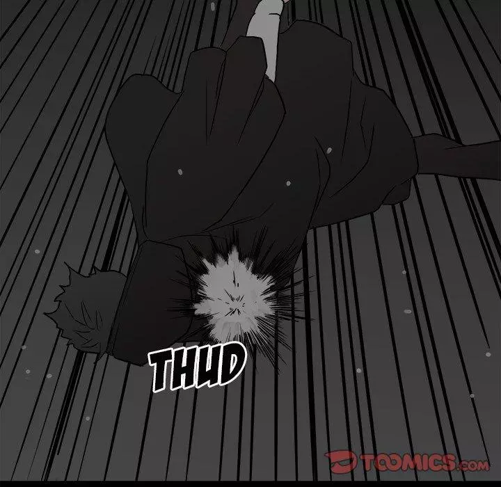 The Villain Chapter 84 page 147
