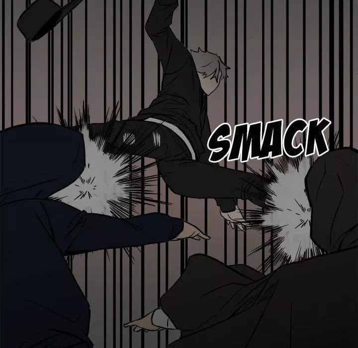 The Villain Chapter 84 page 125