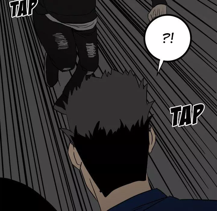 The Villain Chapter 84 page 142