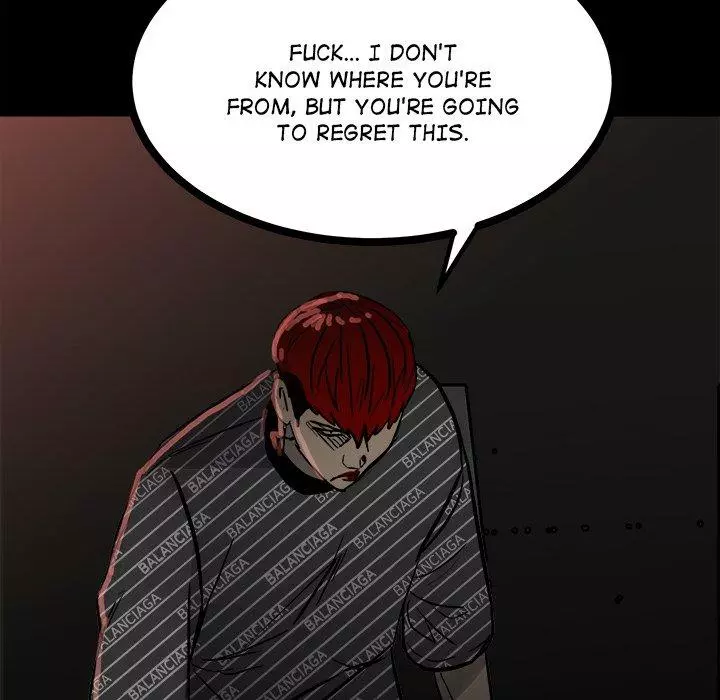 The Villain Chapter 85 page 90