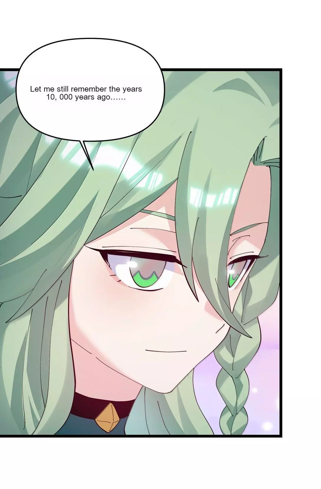I Look Too Much Like The Boss And The World Actually Believes It Chapter 84 page 19