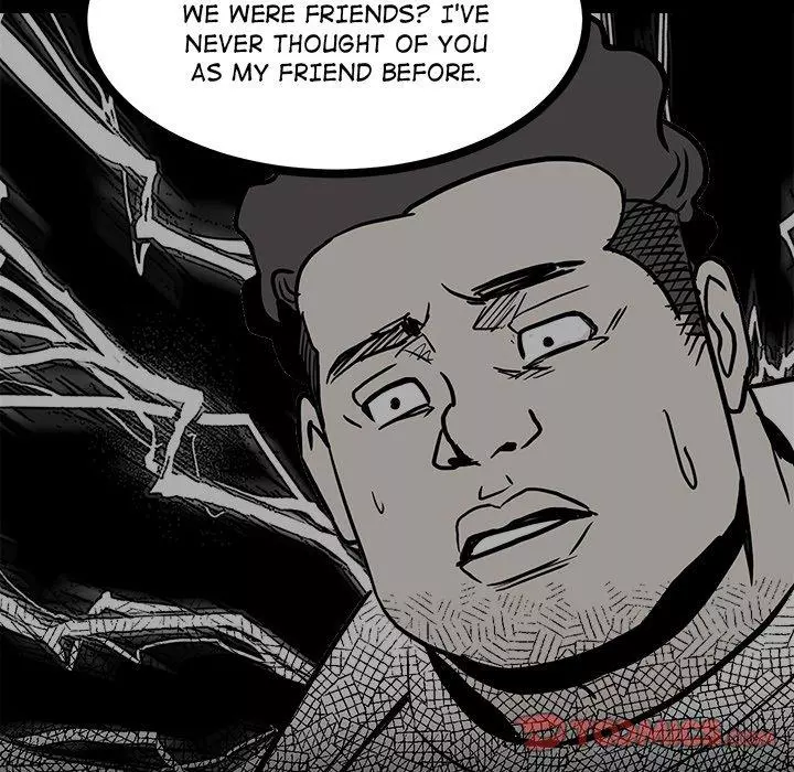 The Villain Chapter 85 page 112