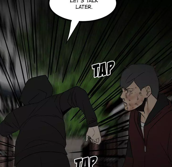 The Villain Chapter 84 page 118