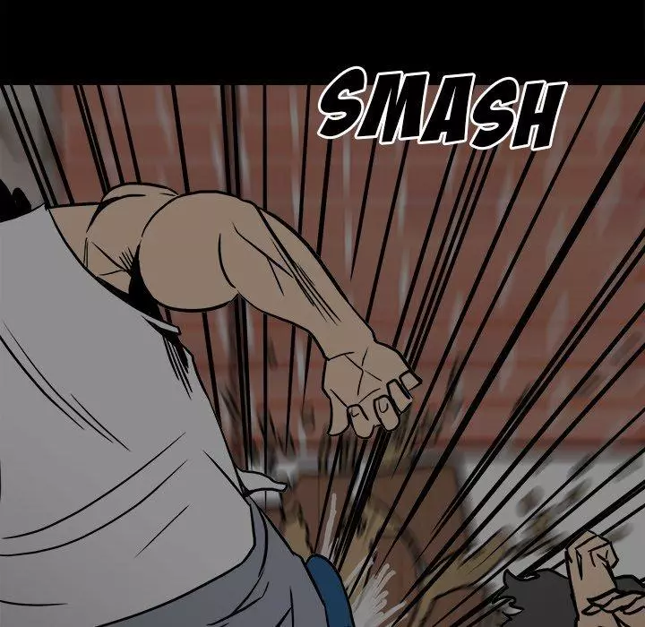 The Villain Chapter 82 page 149