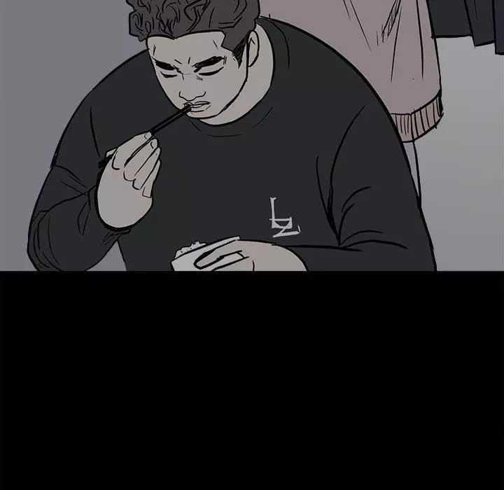 The Villain Chapter 85 page 122