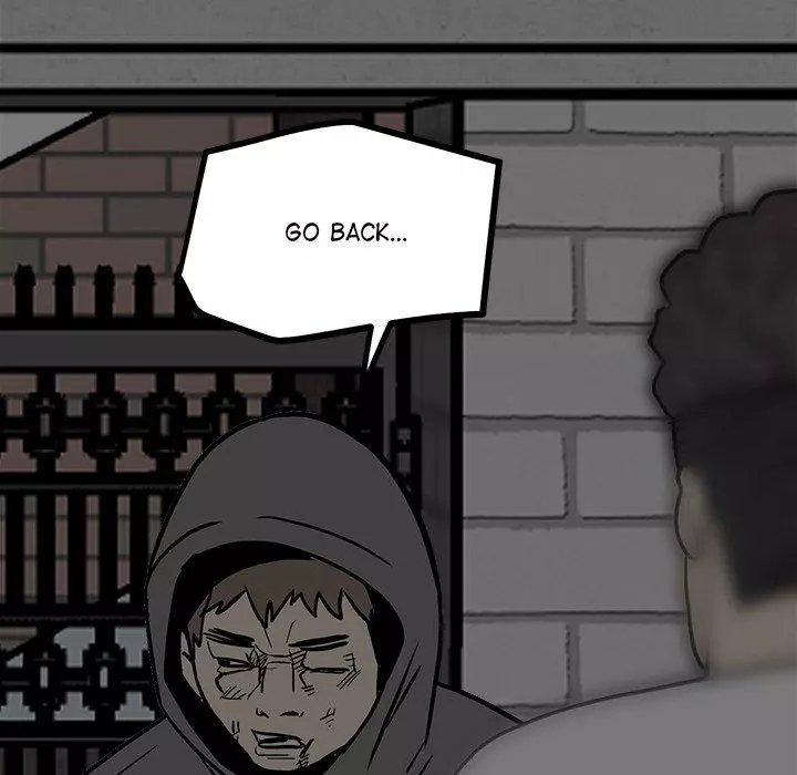 The Villain Chapter 85 page 107