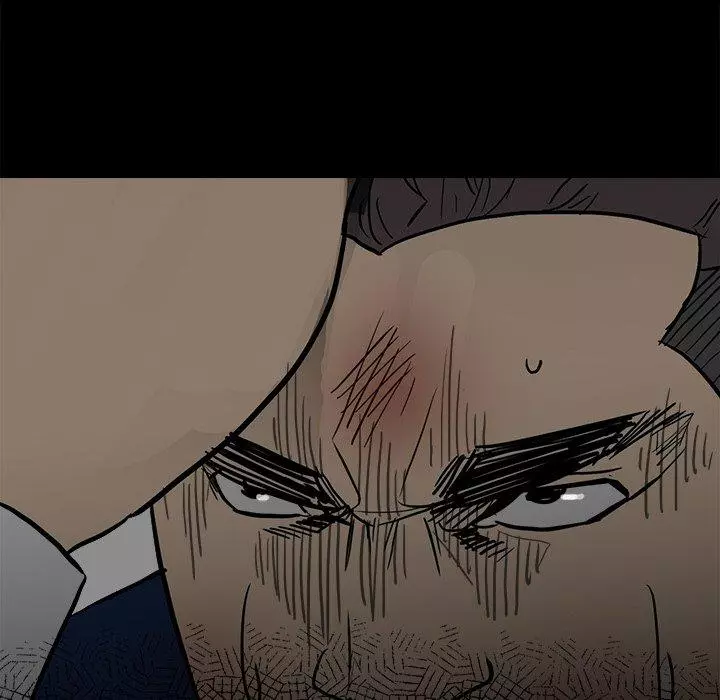 The Villain Chapter 85 page 119