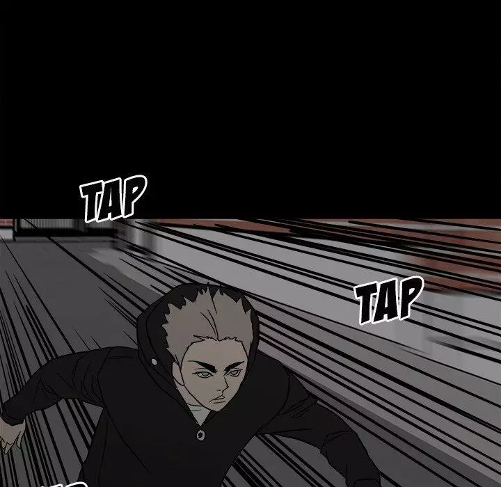 The Villain Chapter 84 page 141