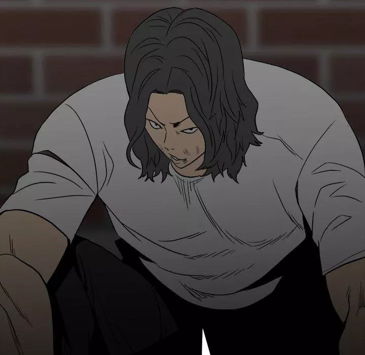 The Villain Chapter 82 page 158