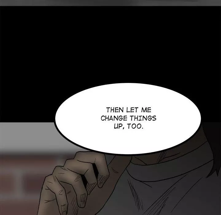 The Villain Chapter 82 page 164