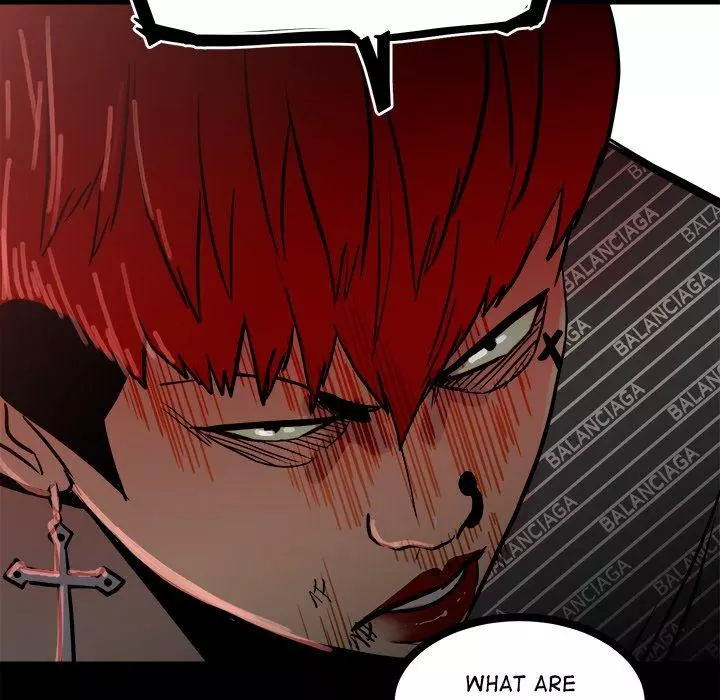 The Villain Chapter 85 page 92
