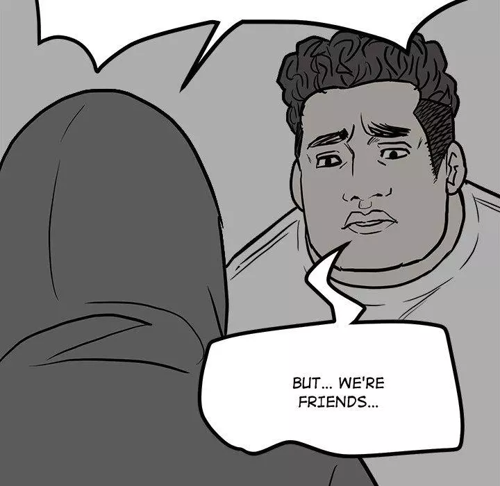 The Villain Chapter 85 page 110