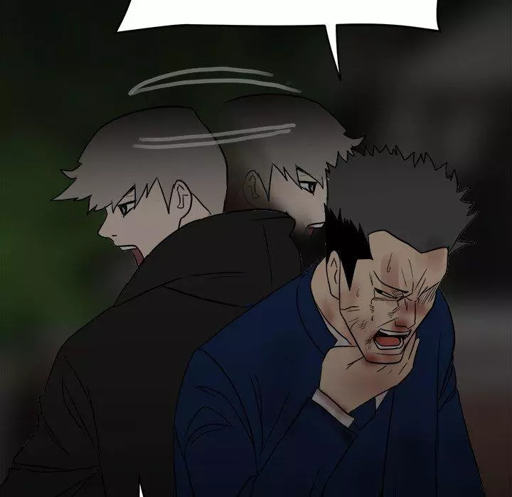 The Villain Chapter 84 page 149