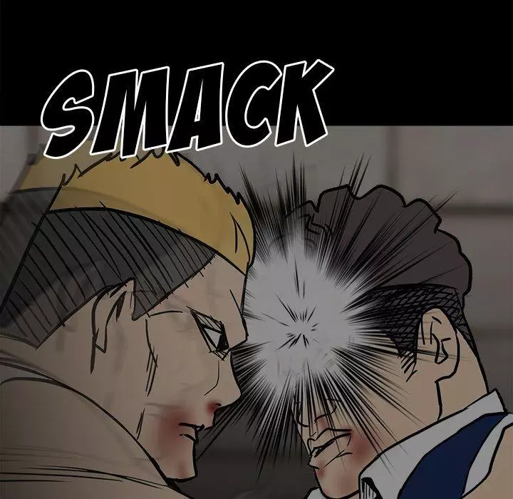 The Villain Chapter 85 page 116