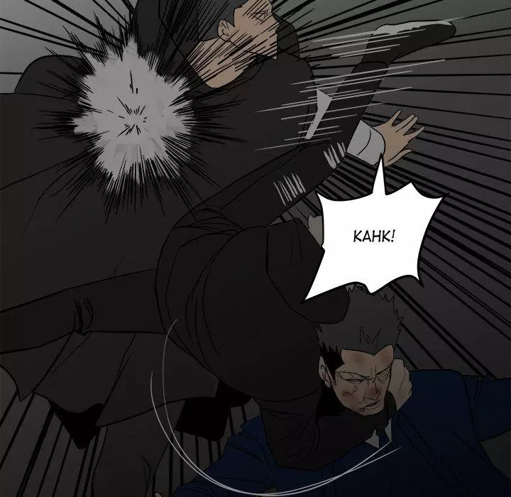 The Villain Chapter 84 page 145
