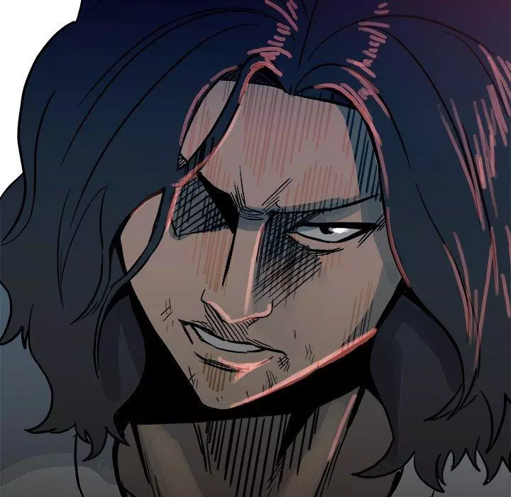 The Villain Chapter 85 page 95