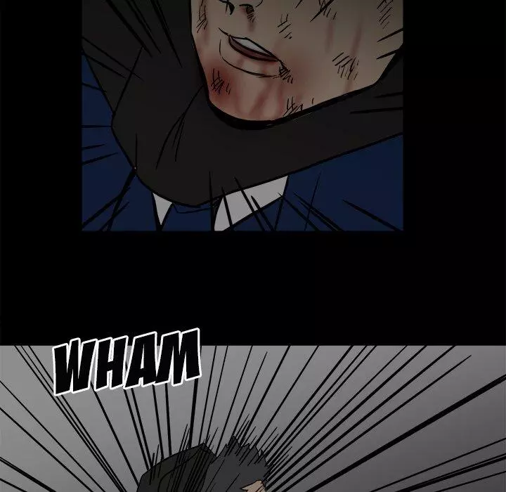 The Villain Chapter 84 page 144