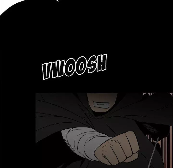 The Villain Chapter 84 page 132