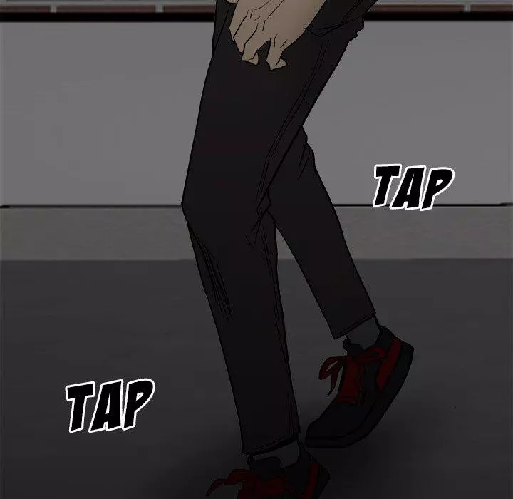 The Villain Chapter 82 page 169