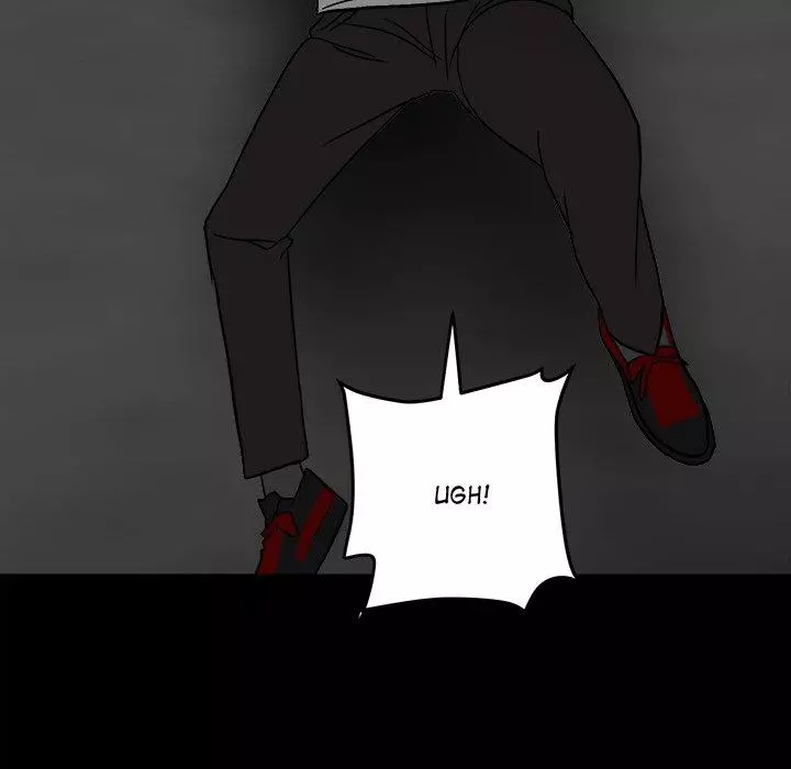The Villain Chapter 82 page 146