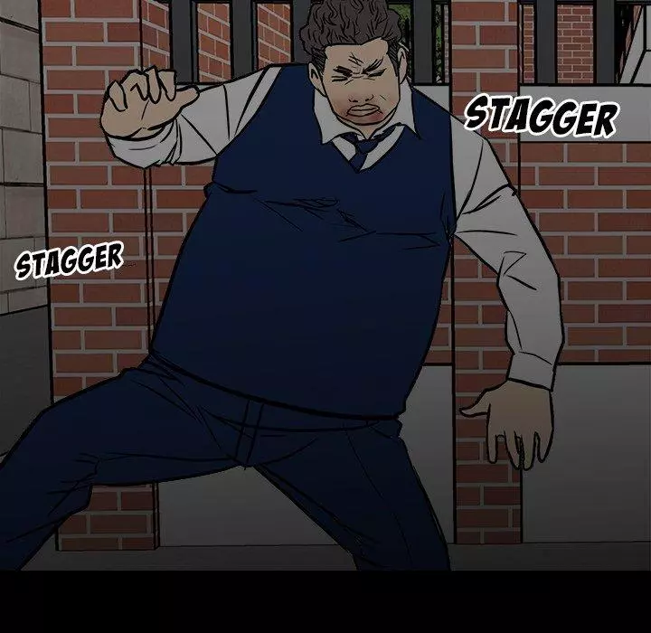 The Villain Chapter 85 page 118