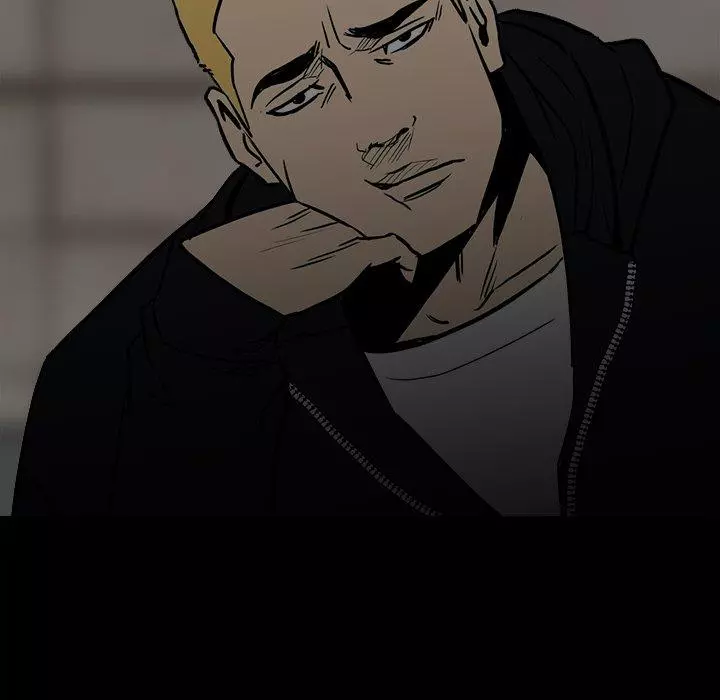 The Villain Chapter 85 page 103