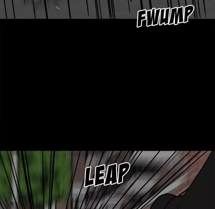 The Villain Chapter 84 page 139