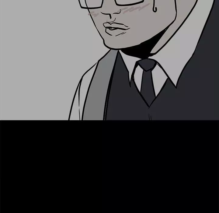 The Villain Chapter 85 page 147