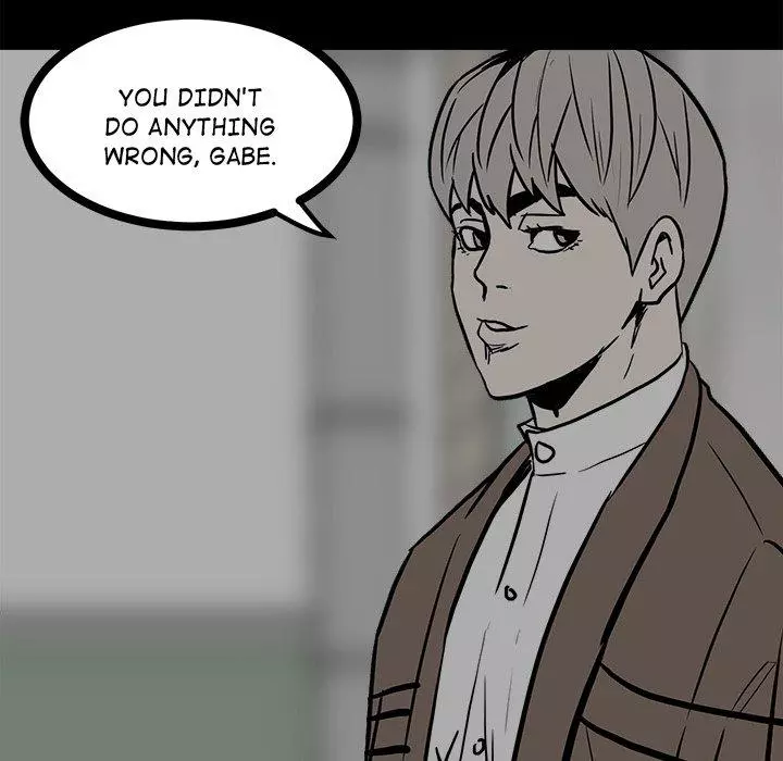 The Villain Chapter 85 page 154