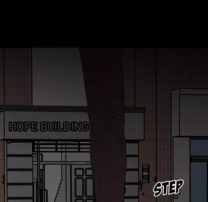 The Villain Chapter 84 page 158