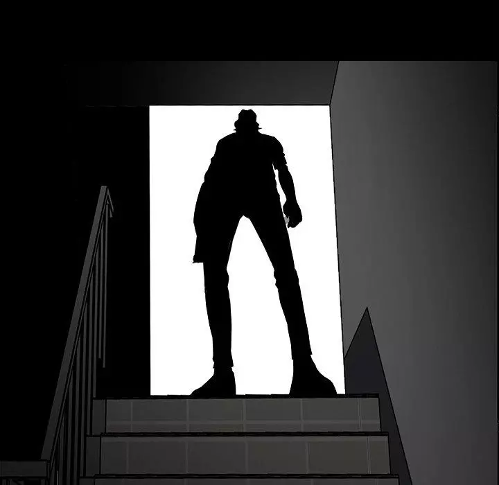 The Villain Chapter 84 page 160