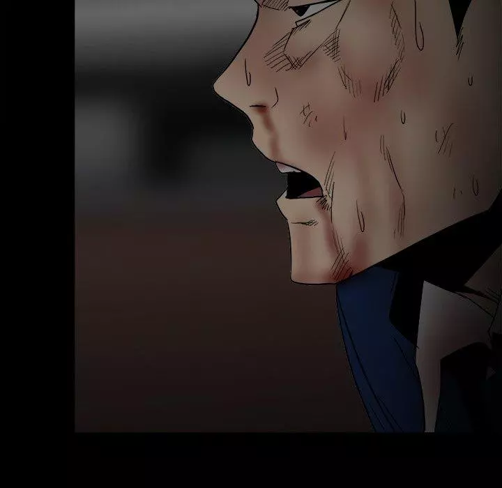 The Villain Chapter 84 page 153