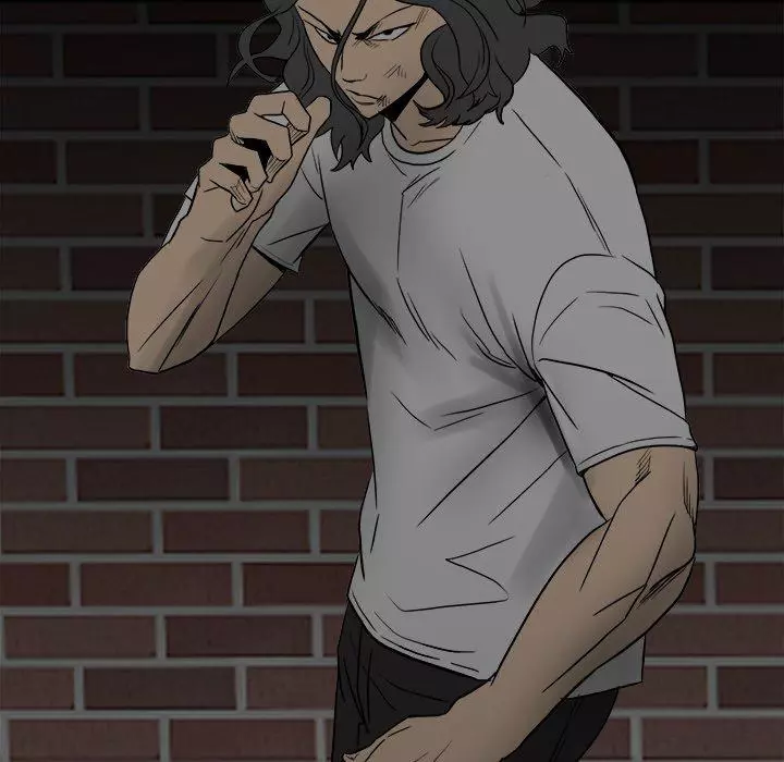 The Villain Chapter 82 page 168