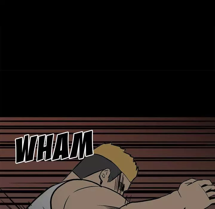 The Villain Chapter 85 page 137