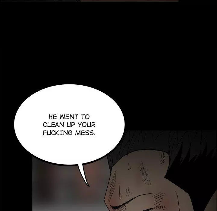 The Villain Chapter 84 page 152