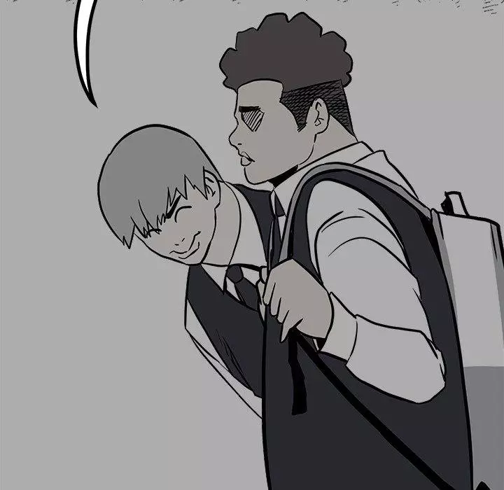 The Villain Chapter 85 page 145