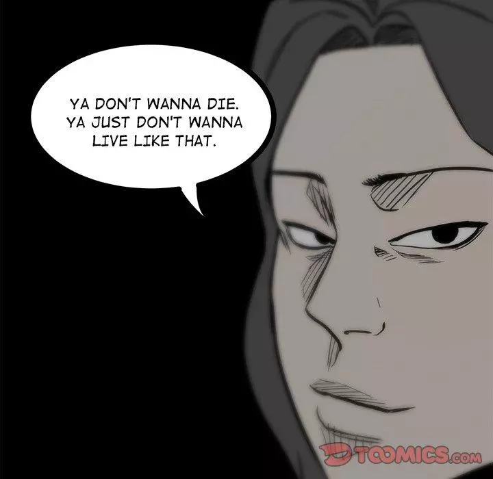 The Villain Chapter 85 page 160
