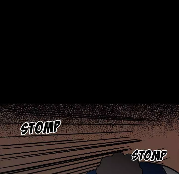 The Villain Chapter 85 page 134
