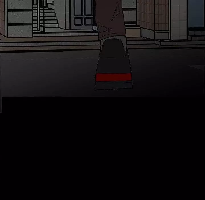 The Villain Chapter 84 page 159