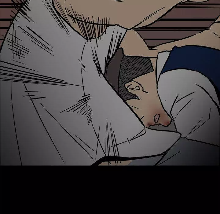 The Villain Chapter 85 page 138