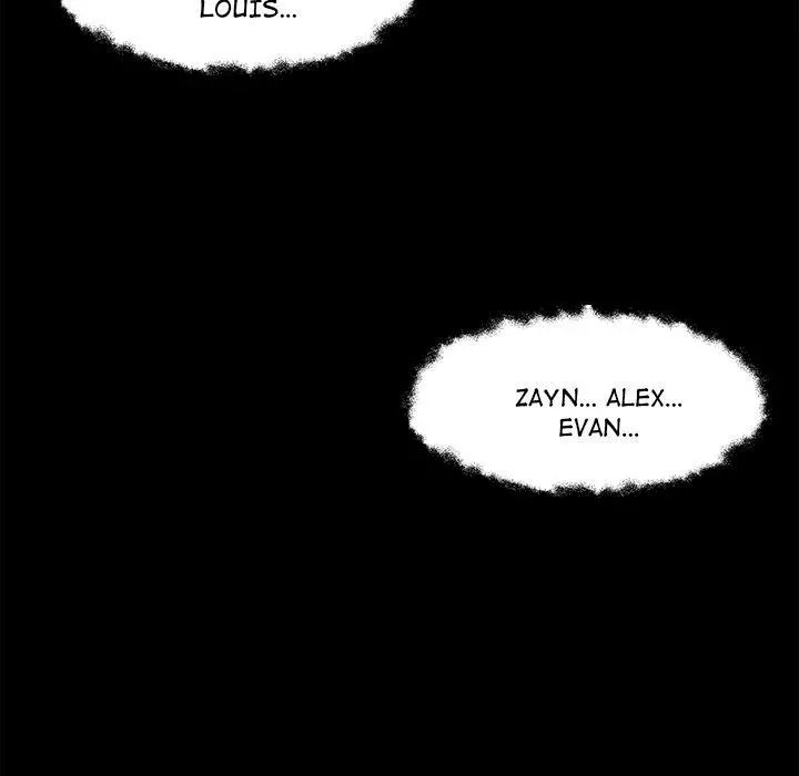 The Villain Chapter 85 page 190